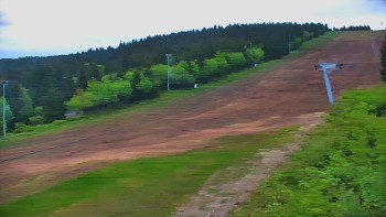 Červenohorské sedlo