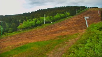 Červenohorské sedlo