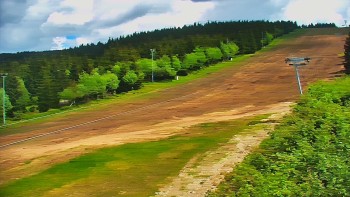Červenohorské sedlo