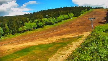 Červenohorské sedlo