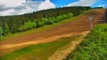 Červenohorské sedlo