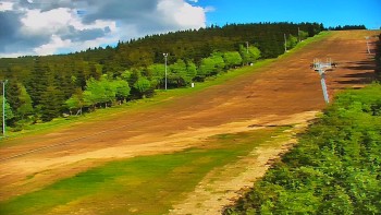 Červenohorské sedlo