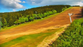 Červenohorské sedlo