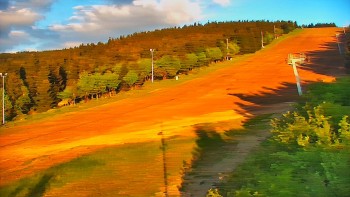 Červenohorské sedlo