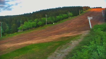 Červenohorské sedlo
