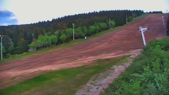 Červenohorské sedlo
