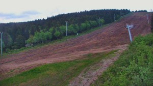 Červenohorské sedlo - Sjezdovka - Žlutá - 31.5.2026 v 04:30 Červenohorské sedlo - Sjezdovka - Žlutá - 31.5.2026 v 04:30