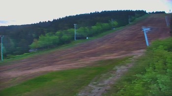 Červenohorské sedlo