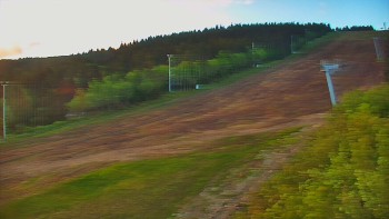Červenohorské sedlo