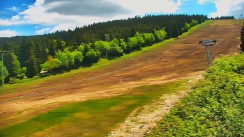 Červenohorské sedlo