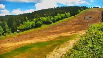 Červenohorské sedlo