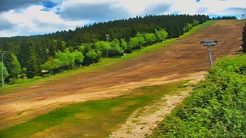 Červenohorské sedlo
