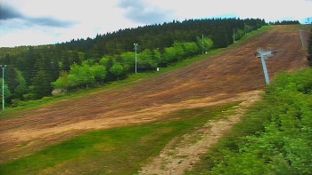 Červenohorské sedlo