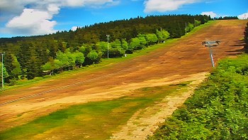 Červenohorské sedlo