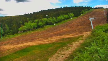 Červenohorské sedlo