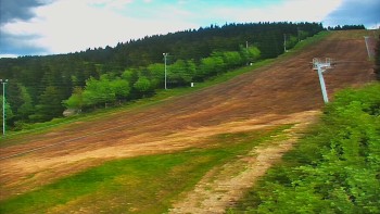 Červenohorské sedlo