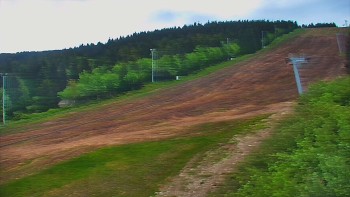 Červenohorské sedlo