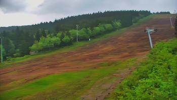 Červenohorské sedlo