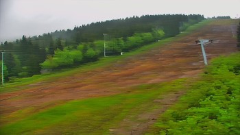 Červenohorské sedlo
