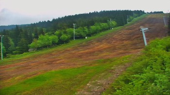 Červenohorské sedlo