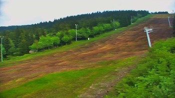Červenohorské sedlo