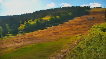 Červenohorské sedlo