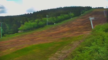 Červenohorské sedlo
