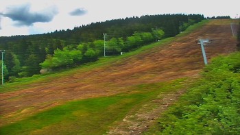 Červenohorské sedlo