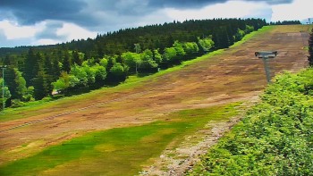 Červenohorské sedlo