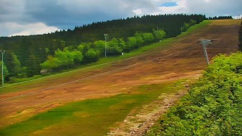 Červenohorské sedlo