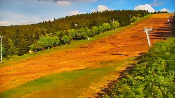 Červenohorské sedlo