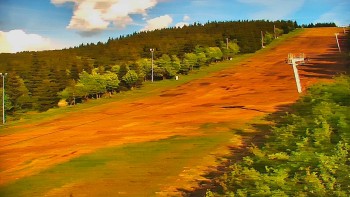 Červenohorské sedlo