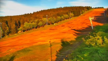 Červenohorské sedlo