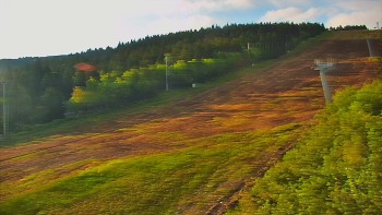 Červenohorské sedlo