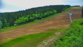 Červenohorské sedlo