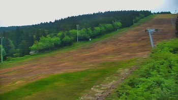 Červenohorské sedlo