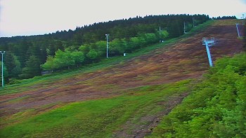 Červenohorské sedlo