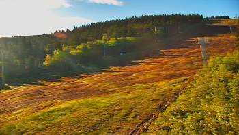 Červenohorské sedlo
