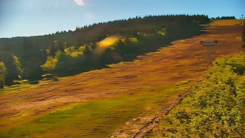 Červenohorské sedlo