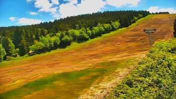 Červenohorské sedlo