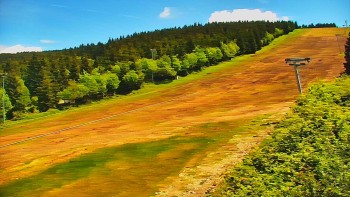 Červenohorské sedlo