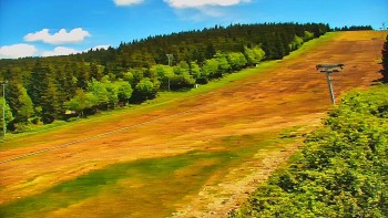 Červenohorské sedlo
