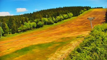 Červenohorské sedlo