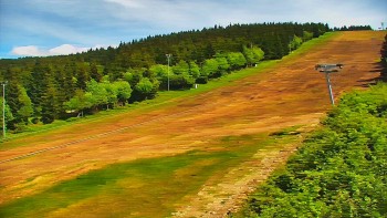 Červenohorské sedlo