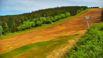 Červenohorské sedlo