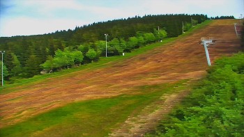 Červenohorské sedlo
