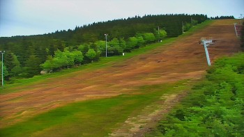 Červenohorské sedlo