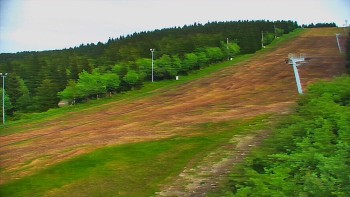 Červenohorské sedlo