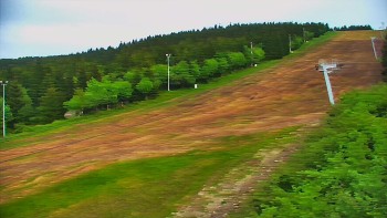 Červenohorské sedlo