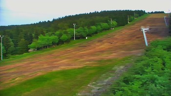 Červenohorské sedlo